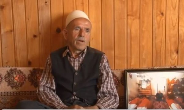 Rrëfimi prekës i babait të 4 djemve që ia vranë serbët: Më kanë shteruar lotët nga dhimbja