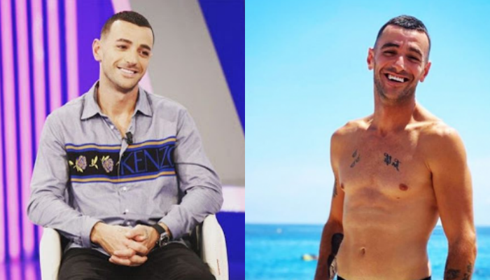 Stresi tregon momentin kur u ngacmua nga një homoseksual: Ik se ta haj syrin