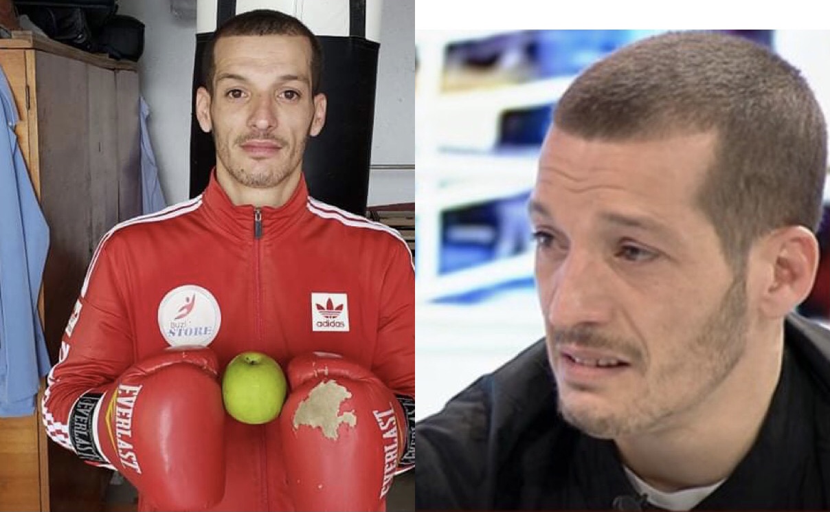 Boksieri Klevis Celaj do të niset në Belgjikë: Faleminderit JOQ