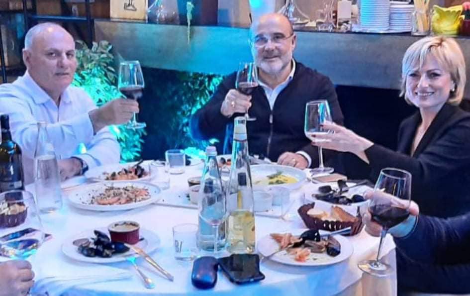 KUJDES! “Big Market” i deputetit Vullnet Sinaj, rrjet mafioz i ushqimeve të skaduara, i gjobitur 5 herë brenda dy viteve