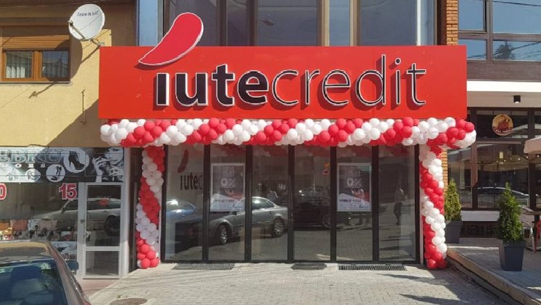 SKANDALI me ”Iute Credit”/ Mbushte kredi në emër të qytetarëve, shkakton dëm miliona lekësh