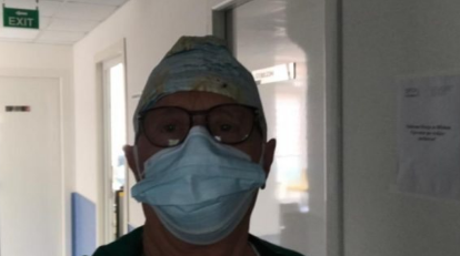 Humb jetën nga Covid një tjetër mjek shqiptar