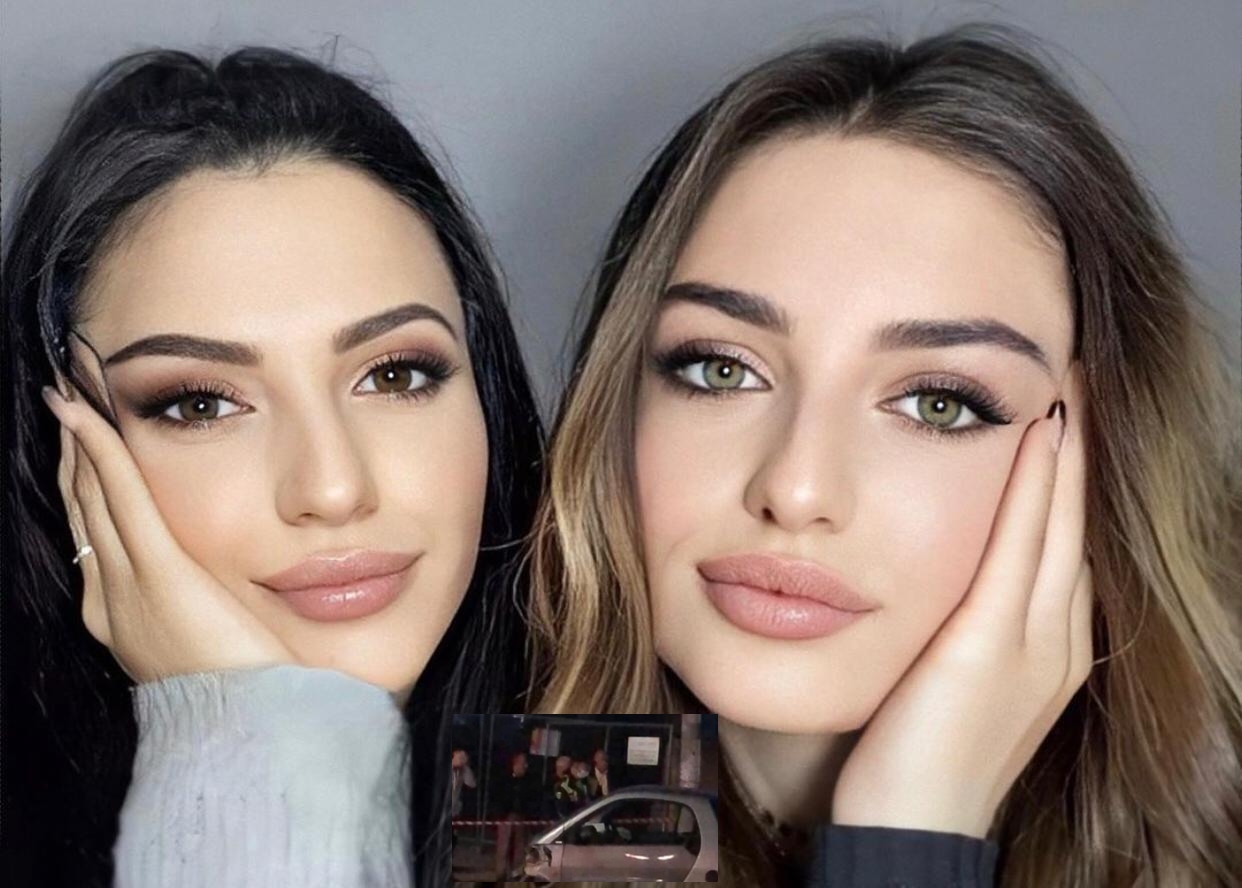 Humbi shoqen e ngushtë në aksidentin me Smart, Deni Doku kujton momentet e frikshme dhe përlotet në Tik Tok