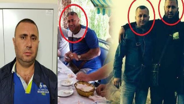 “Shefi na ndihmon të ngarkojmë thasët…”/ Trafiku i drogës, gjykata e Katanias rikthen pas hekurave Moisi Habilajn