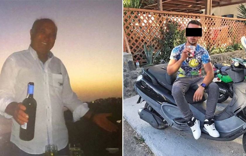 “Gjeta një shishe vodka dhe e ndeza”, shqiptari tregon si e dogji grekun dhe i hodhi celularin në det