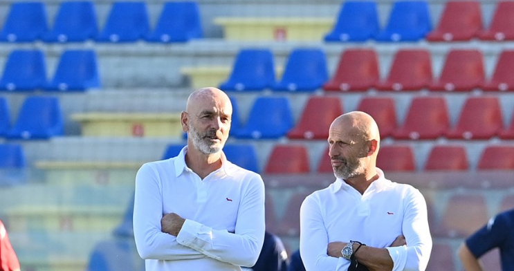 Buzëqesh Milani, dy trajnerët shërohen nga COVID-19 dhe rikthehen në stol