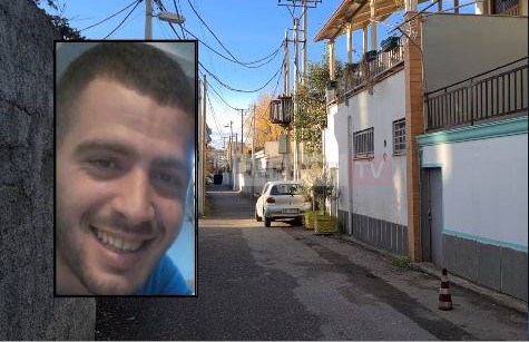 Komshiu flet për Klodianin: I shkreti më kërkonte cigare se ishte i sëmurë, sot mora vesh që e ka vrarë Policia!