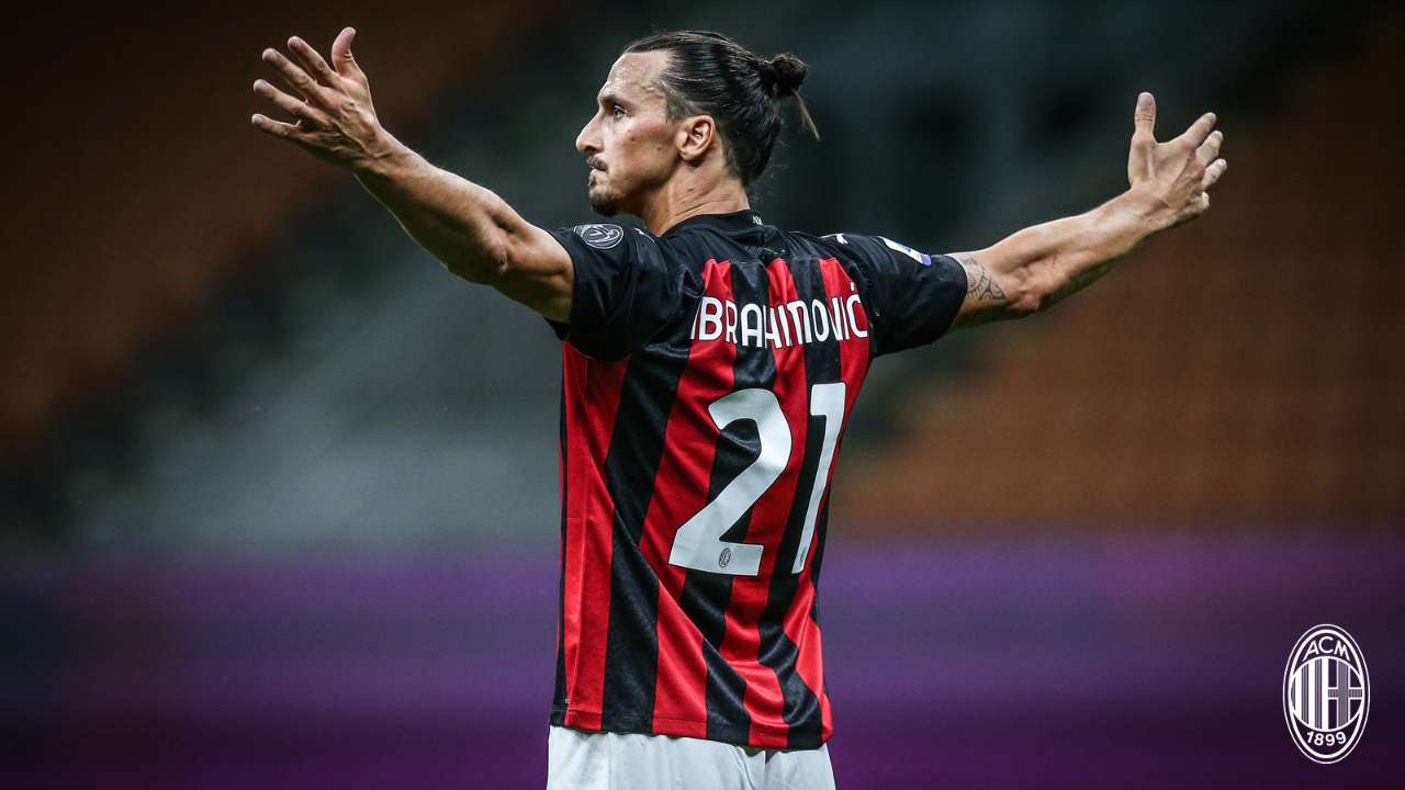 Ibrahimovic fut në ankth tifozët e Milanit: Mendova të lë futbollin në verë