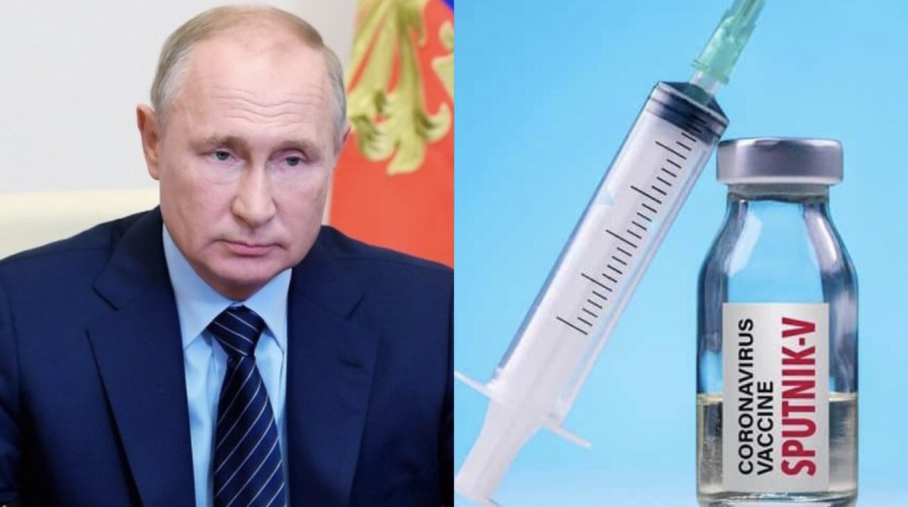 Pas Britanisë, Putin urdhëron vaksinimin masiv ndaj Covid-19 në Rusi javën tjetër