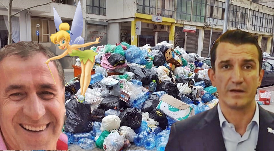 “Magjistari” Veliaj shndërron Fushën nga ndërtues në “fshesaxhi”, 540 milion për pastrimin e Tiranës
