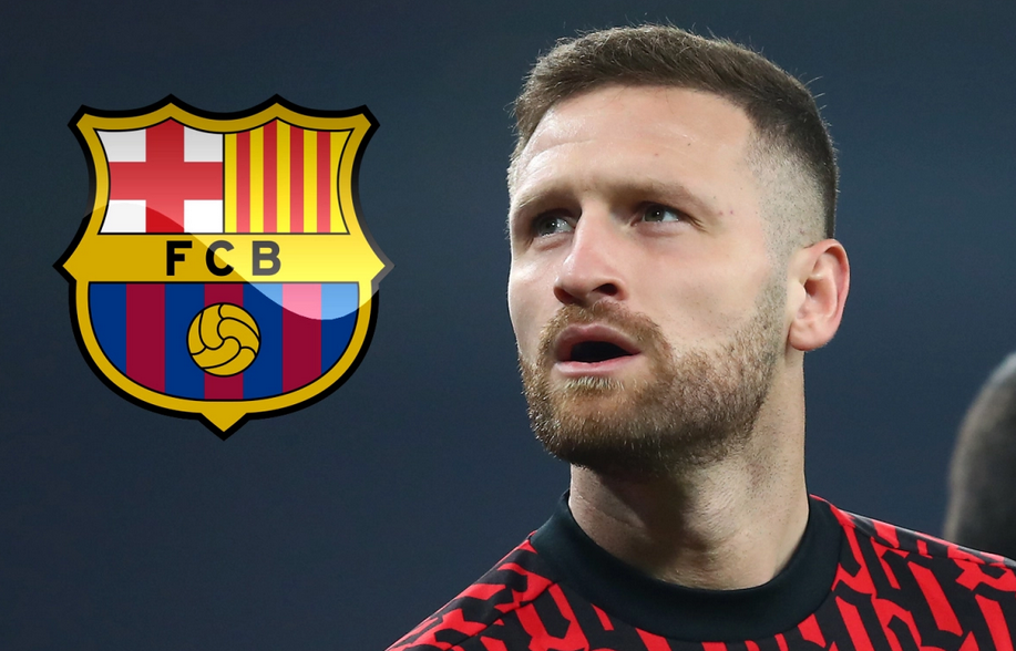 Barcelona hedh sytë nga futbollisti shqiptar për merkaton e janarit