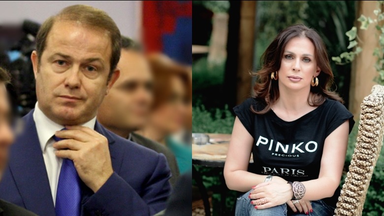 Skandali / Gjin Gjoni korrupton krerët e doganave dhe merr një tjetër licencë për gruan e tij, alarmohen ndërkombëtarët, Rama hesht