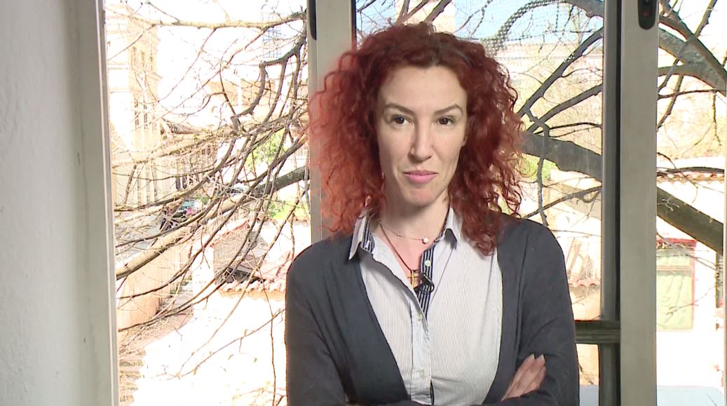 Kastriot Myftaraj: Julinda Dhame, një e ashtuquajtur inxhiniere mjedisi që drejton kulturën në Bashkinë e Tiranës