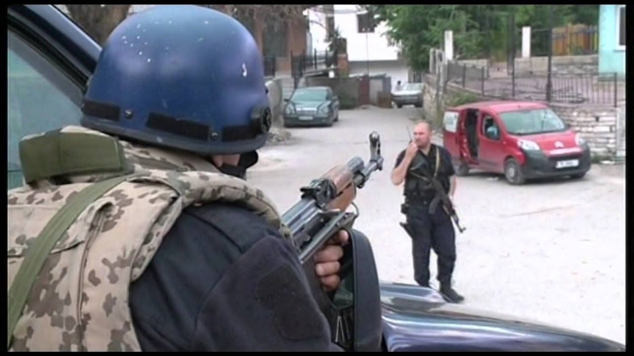 RENEA e plagosi me armë, si u arrestua 45-vjeçari nga Elbasani?