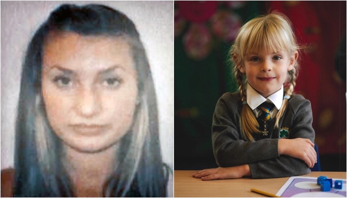 Kush është Eltiona Skana, shqiptarja që vrau 7-vjeçaren ne Angli?