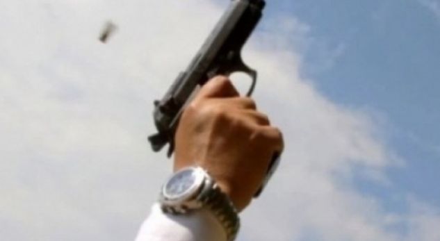 Të shtëna me pistoletë në Batanicë të Shkupit