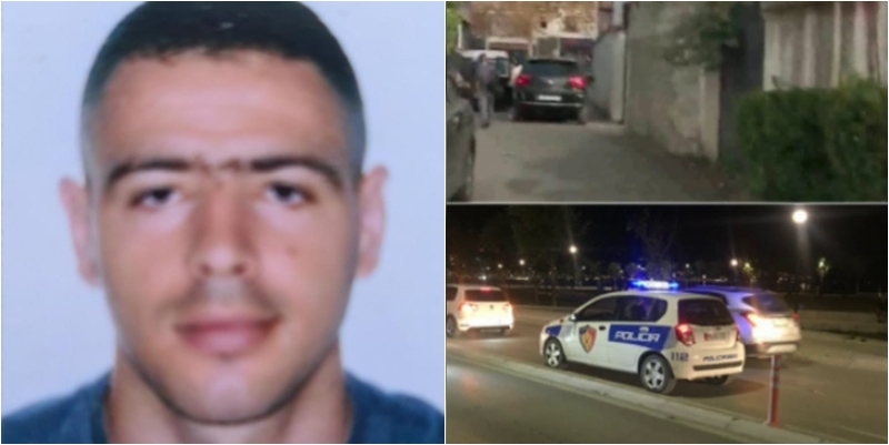 Detaje të reja nga vrasja e Klodian Rashës, ekspertiza: Plaga në kokë është hapur nga mjekët!