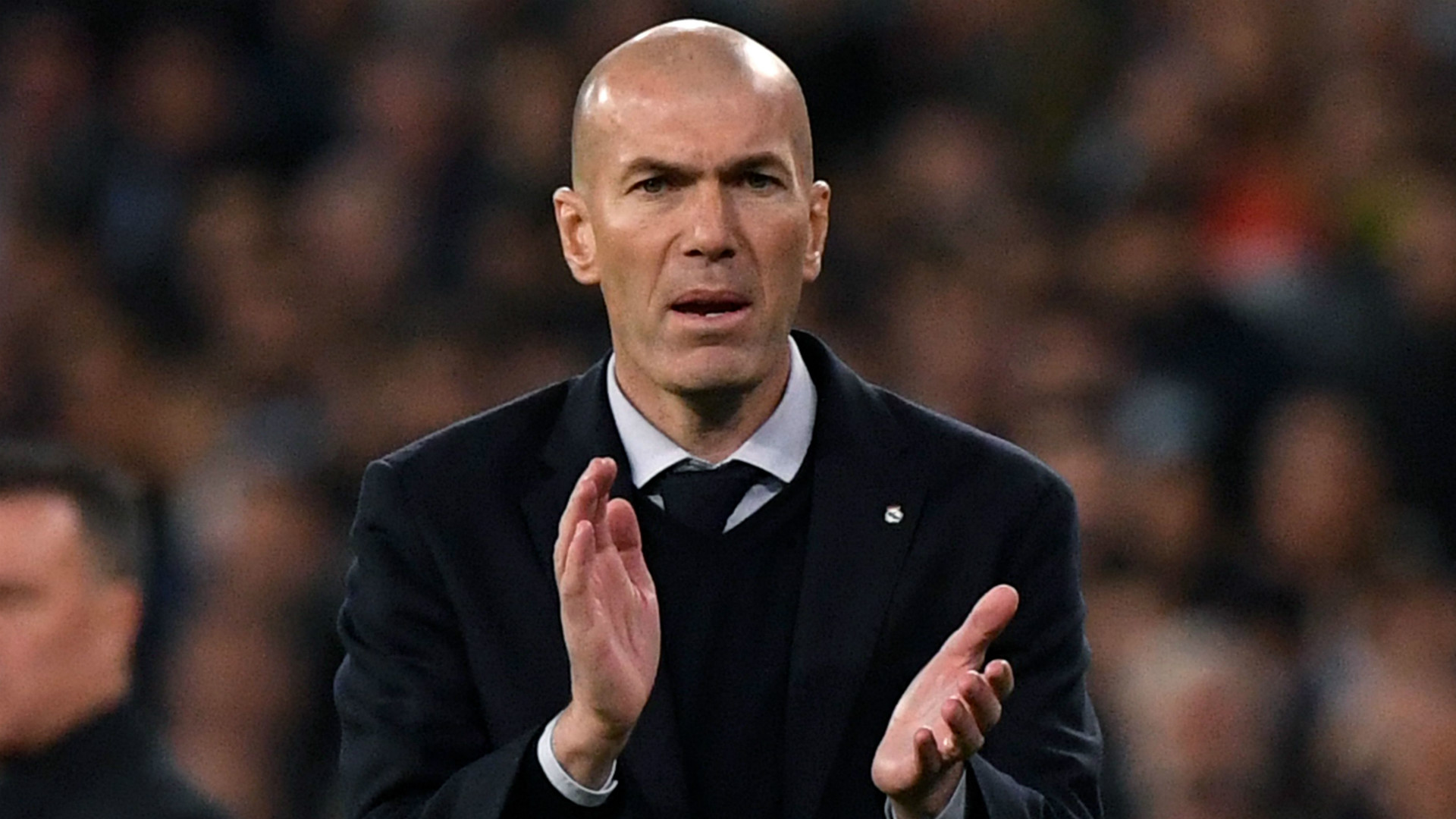 Zidane drejt shkarkimit, te Reali Madridi bëjnë gati trajnerin e ri