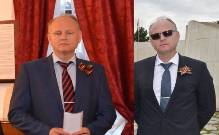 Diplomati rus që u dëbua nga Shqipëria, i implikuar në ngjarje në Maqedoni