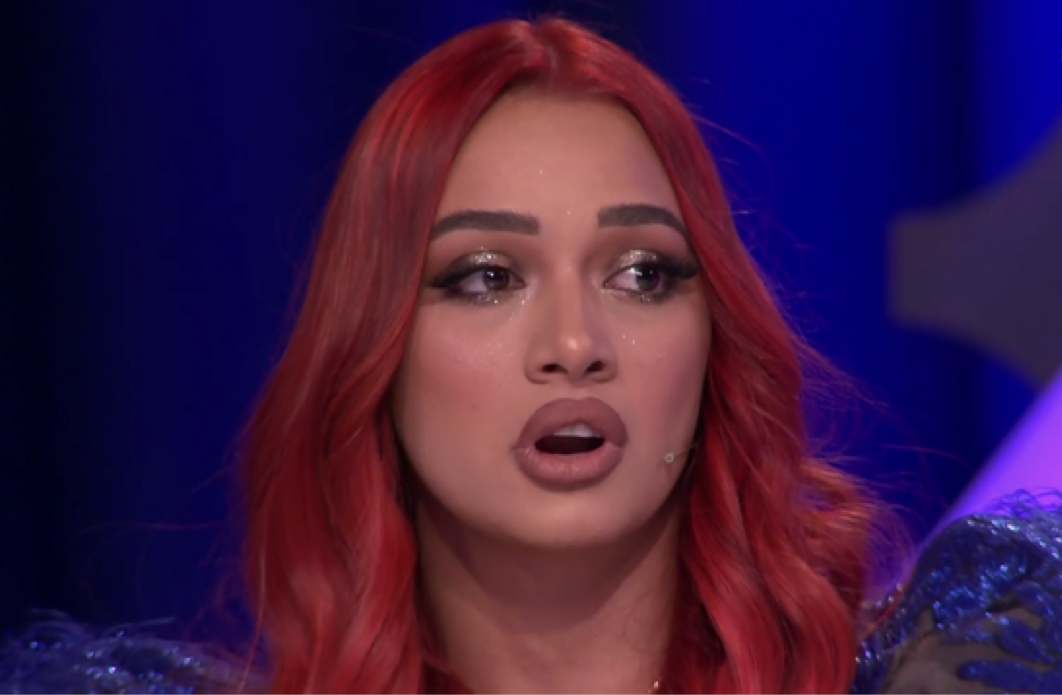 Melisa bën rrëfimin e trishtë: Më dhunonin derisa arrinin qëllimin