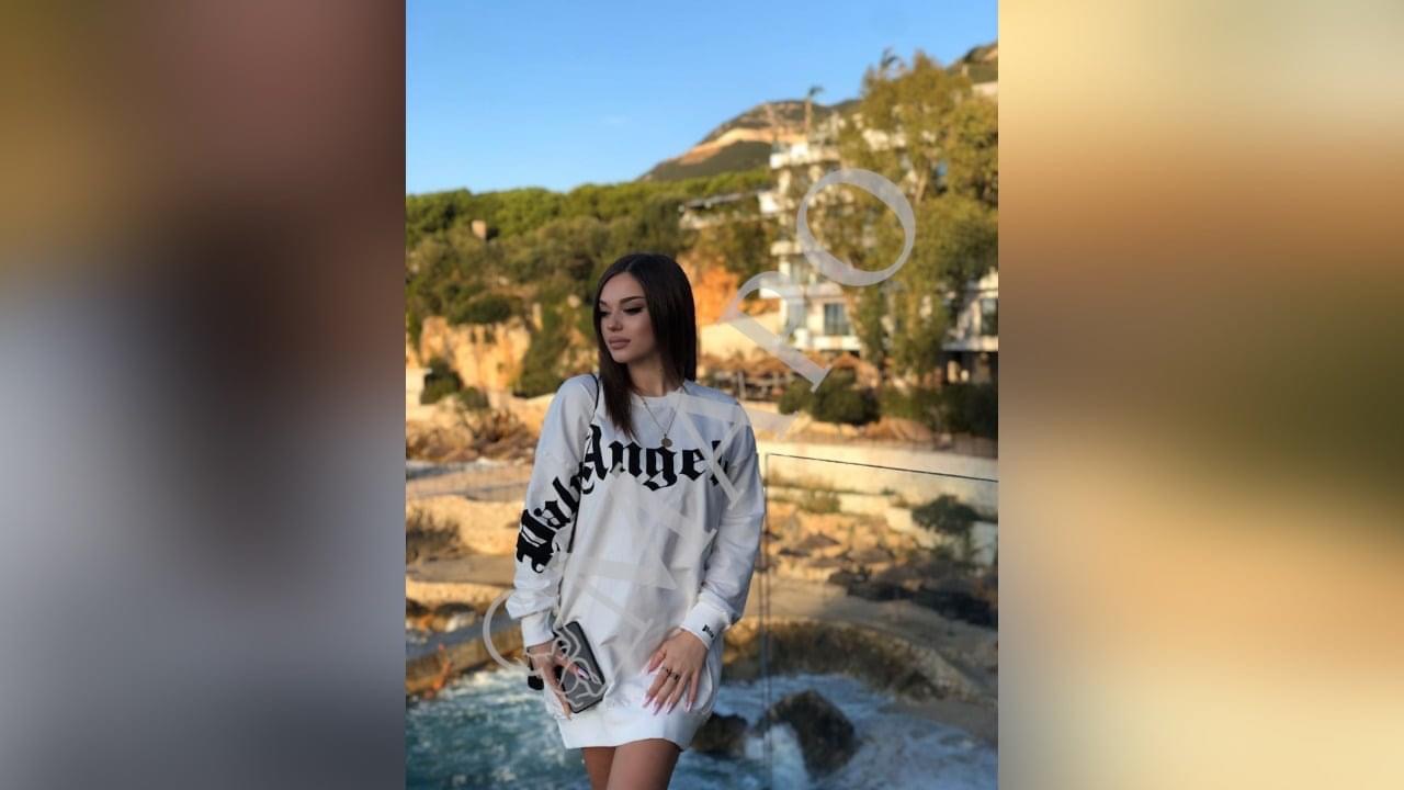 Del fotoja! Kjo është 23-vjeçarja që humbi jetën në aksidentin tragjik në Vlorë