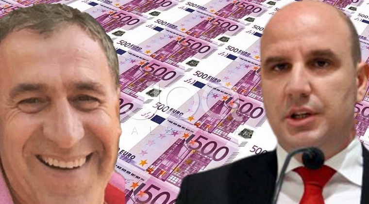 “FUSHA” merr 4 milion euro në fshehtësi nga Fondi Shqiptar i Zhvillimit