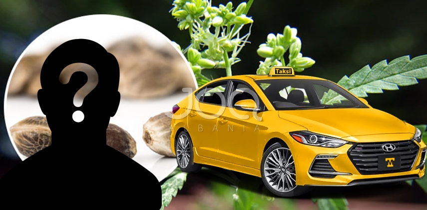 Farat në xhep dhe hashashin në bagazh/ ‘Pasagjeri’ nga Kavaja lëvizte me plan, merrte taksi për të ‘mbyllur punë’