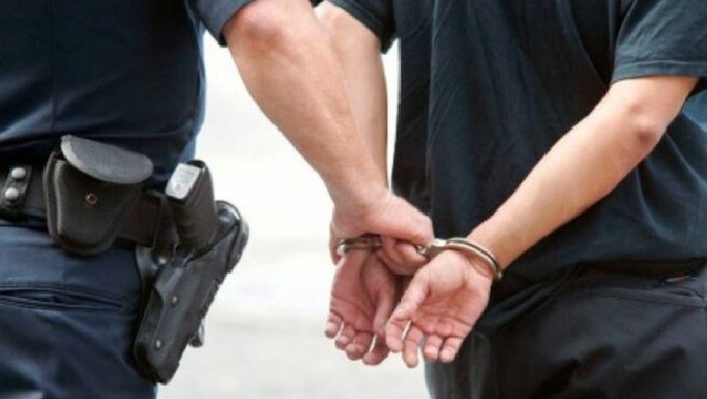 Ishte në kërkim nga Interpol, arrestohet në Bllacë  24-vjeçari shqiptar