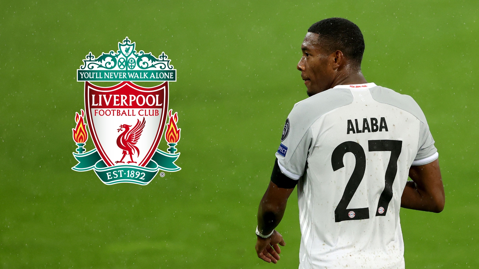 Liverpooli tenton t’i rrëmbejë Realit Madridit David Alaba