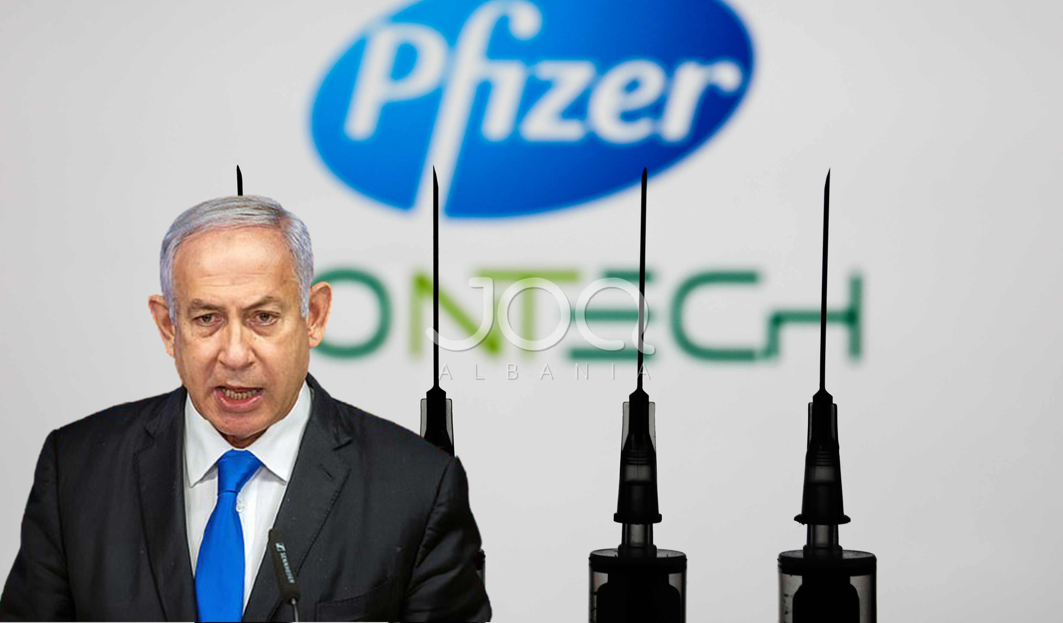 Izraeli ‘i fiksuar’ pas vaksinave/ Kryeministri telefonon 17 herë ‘bossin’ e Pfizer, janë vaksinuar mbi 1.5 mln qytetarë