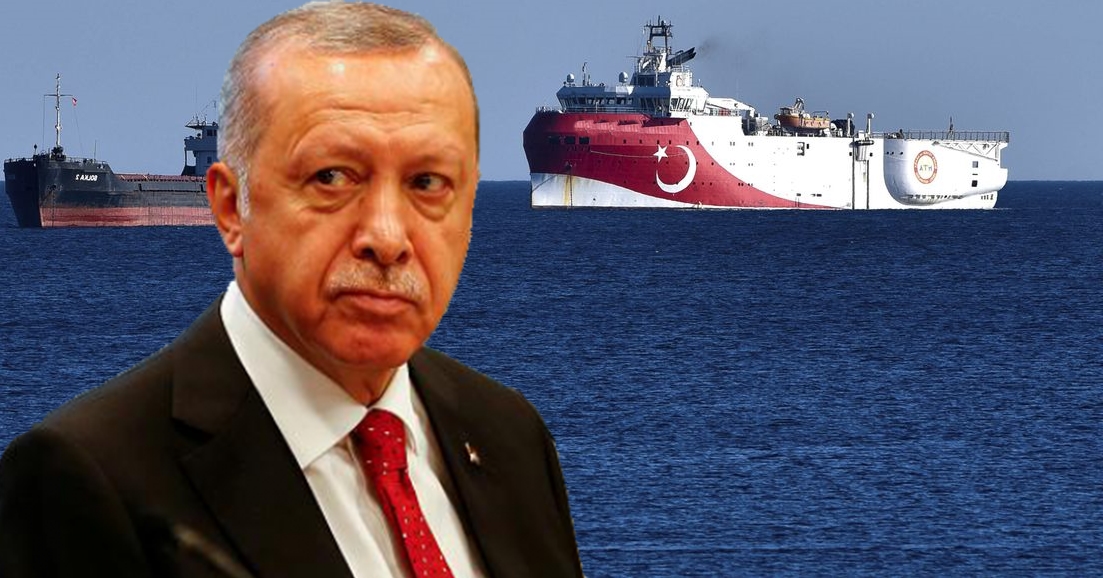 Piratët rrëmbejnë anijen turke, Erdogan merr menjëherë në telefon kapitenin: Na çmontuan, asgjë s’po funksionon!