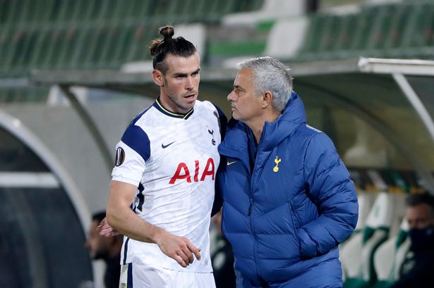 Paraqitja e Bale te Tottenhami/ Mourinho: Çdo minutë në fushë duhet fituar me meritë