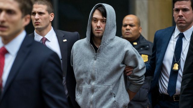 Shqiptari më i urryer në Amerikë kërkon lirimin nga burgu: Po më preku Covid-i, vdiqa!