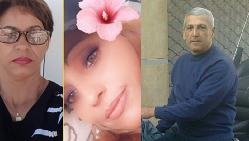 Krimi i rëndë në Astir/ Dalin pamjet, 59-vjeçari i vrau dy motrat brenda 13 minutash!