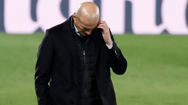 U eliminuan nga një skuadër e kategorisë së tretë, Zidane merr përgjegjësinë: Nuk është turp!