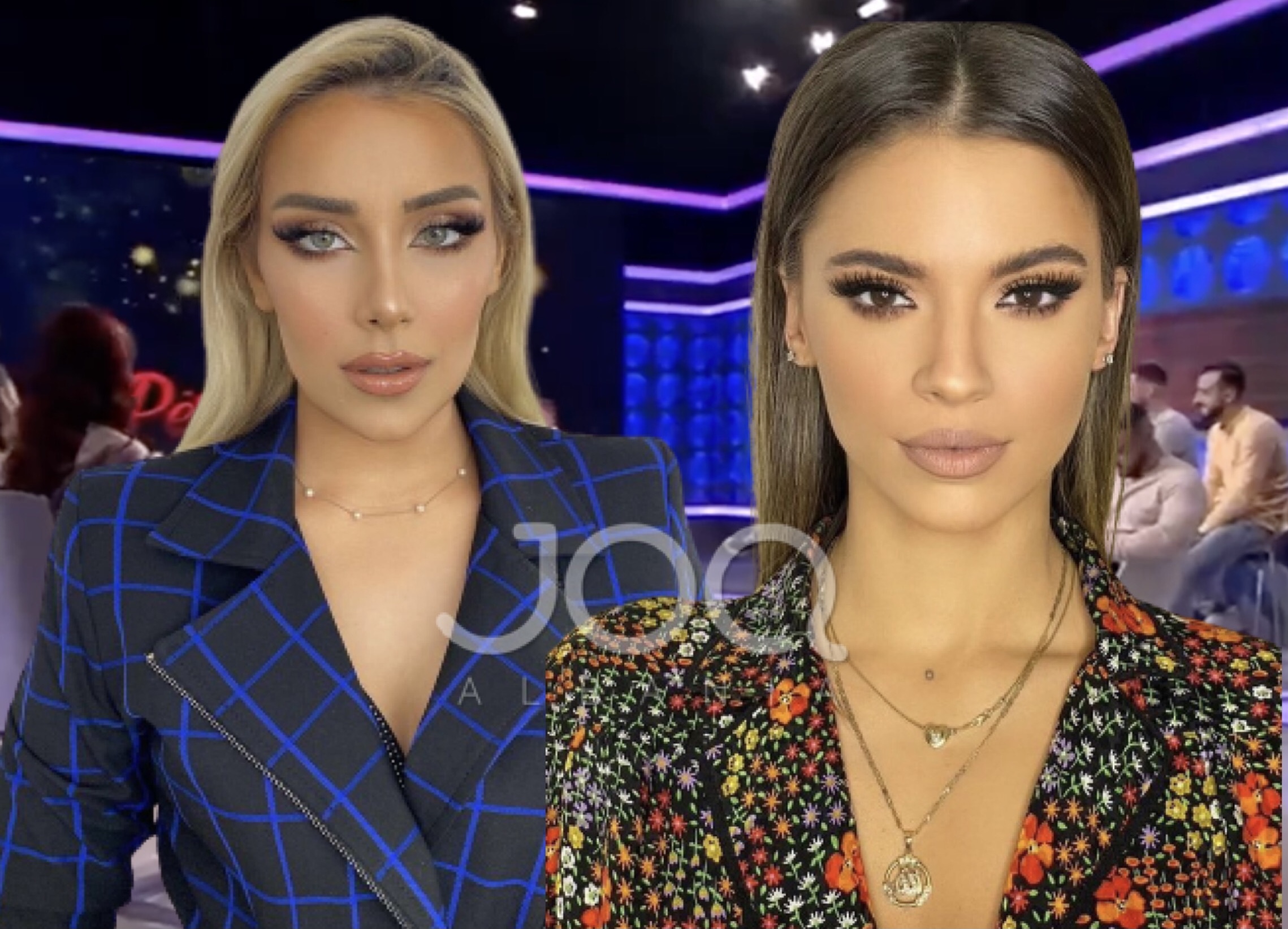 Tea reagoi pas ‘bombave’ të saj, Shqipja i kundërpërgjigjet: Kaq desha sa të nxirrje veten