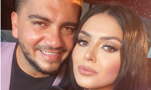 Ermal Fejzullahu tregon për herë të parë lidhjen e gjakut me Fifin