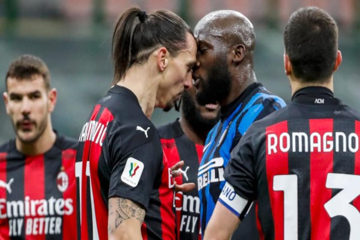Sherri mes Ibrahimovic dhe Lukakut/ Gjykatësi sportiv në Itali jep vendimin për dy sulmuesit