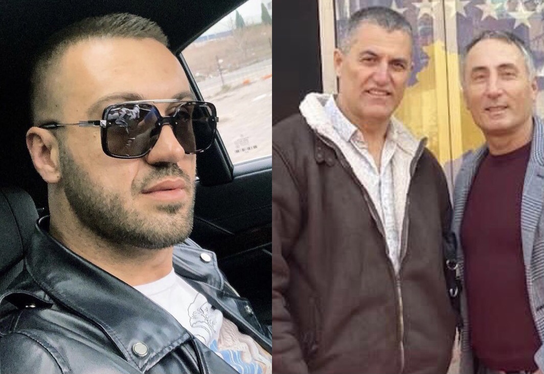 Vrasja e Albert Krasniqit nga i ati, mesazhi rrëqethës i xhaxhait: Jemi me zemër të thyer, do takohemi