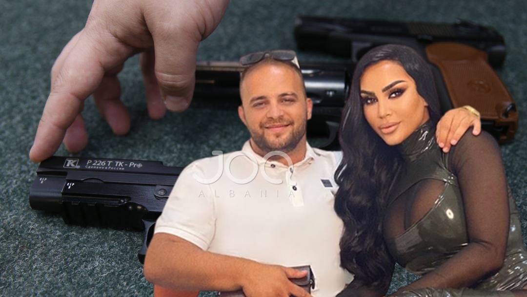 Fjolla Morina nën emocionet e dasmës, Prokuroria e Kukësit i bën ‘dhuratën’ më të keqe