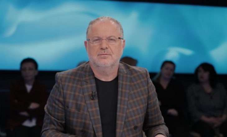 Baton Haxhiu: Çdo shqiptar duhet të mburret me Ramën