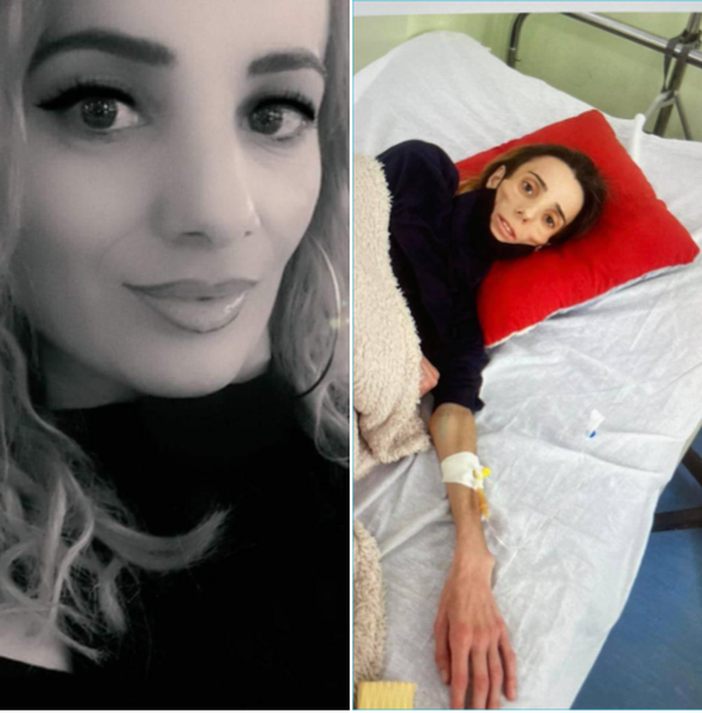 Vuante nga një sëmundje e rëndë, ndërron jetë 28-vjeçarja shqiptare
