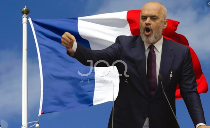 Debati për vaksinat/ Rama: Për dashurinë për Francën konkuroj edhe me ambasadoren franceze!