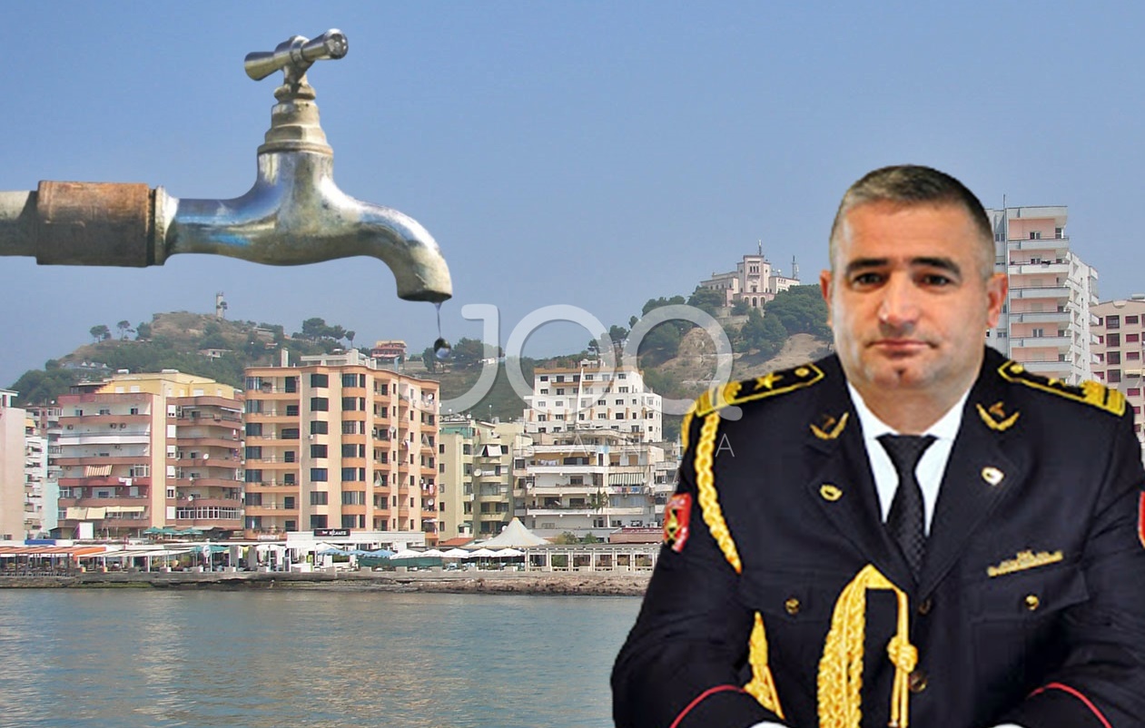 Ujësjellësi i Durrësit “bën kërdinë”, 4.2 miliardë vëllait të komandantit të Gardës
