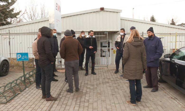 Banorët e Kondovës ankohen për mungesën e energjisë elektrike, kërkojnë zgjidhje urgjente nga EVN-ja