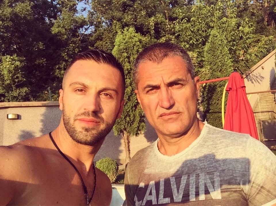 Vrasja e Albert Krasniqit nga i ati/ Avokati: Kamerat e ndërtesës do të vërtetojnë gjithçka