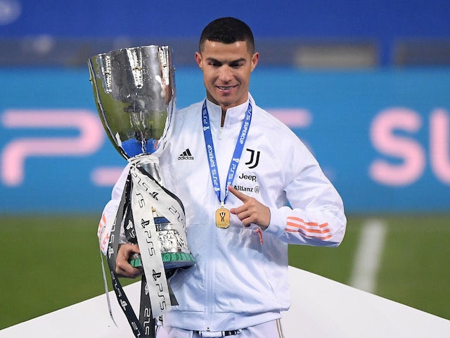 Federata çeke e futbollit: Ronaldo nuk është golashënuesi më i mirë i të gjitha kohërave