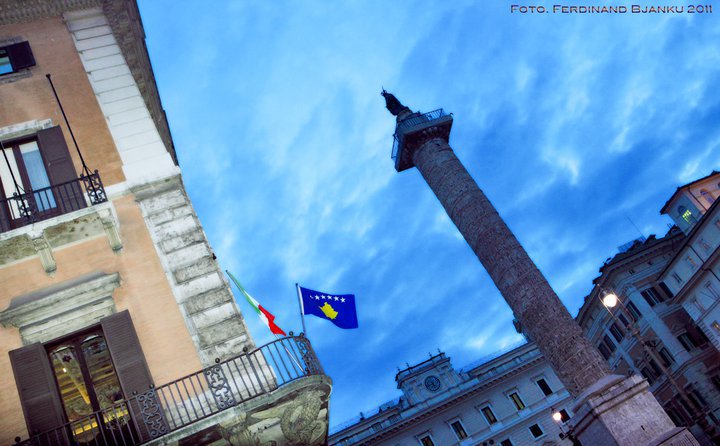 COVID-19/ Ambasada e Kosovës në Romë me njoftim të rëndësishëm