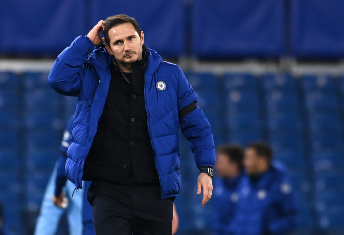 Performancë dhe rezultate jo të mira, Chelsea shkarkon trajnerin Lampard