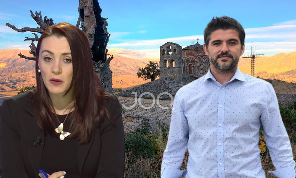 Shqiptarët e vënë para, deputetja minoritare heq shkrimin kundër Marin Memës